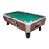 Valley Dynamo Panther Coin Operated Pool Table 1