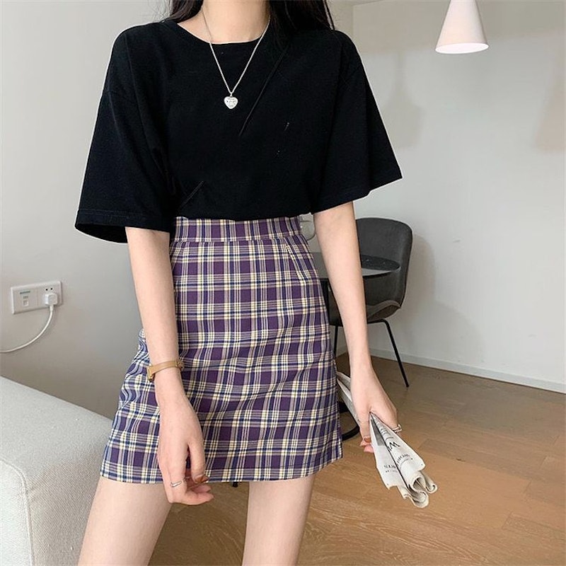 ร้านเสื้อผ้าเกาหลีราคาน่ารัก อัปเดตของใหม่เป็นประจำ 1