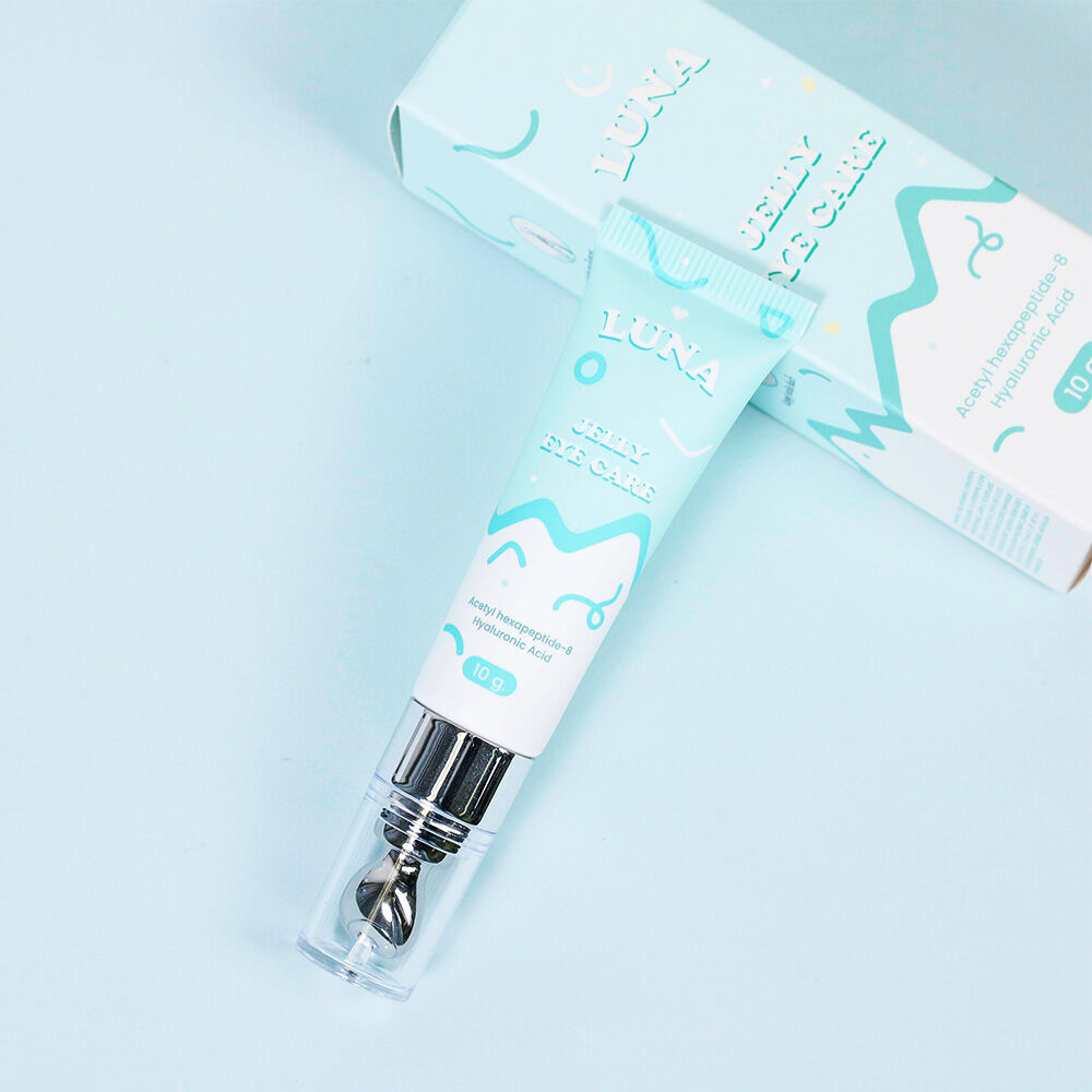 Jelly Eye Care 2