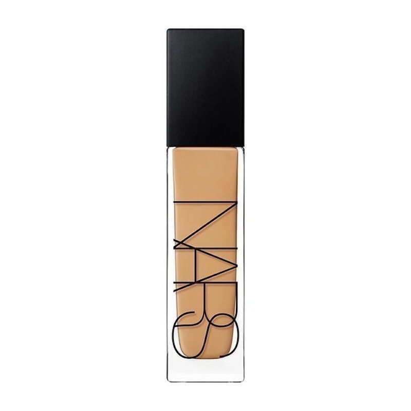 Natural Radiant Longwear Foundation 1
