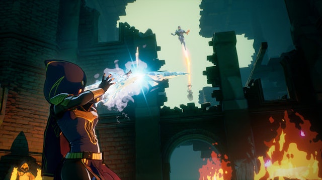 เกม PC น่าเล่น Spellbreak 2