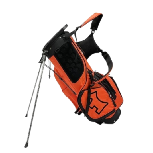 Stand Bag Lightweight And Personalized Graffiti Club Bag 2