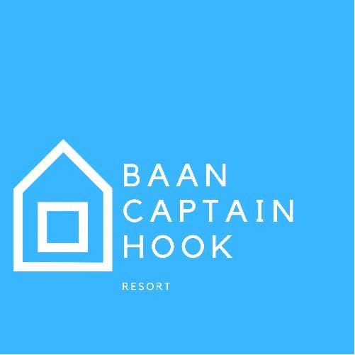 ที่พักเกาะล้าน Baancaptainhook Pool Kohlarn 1