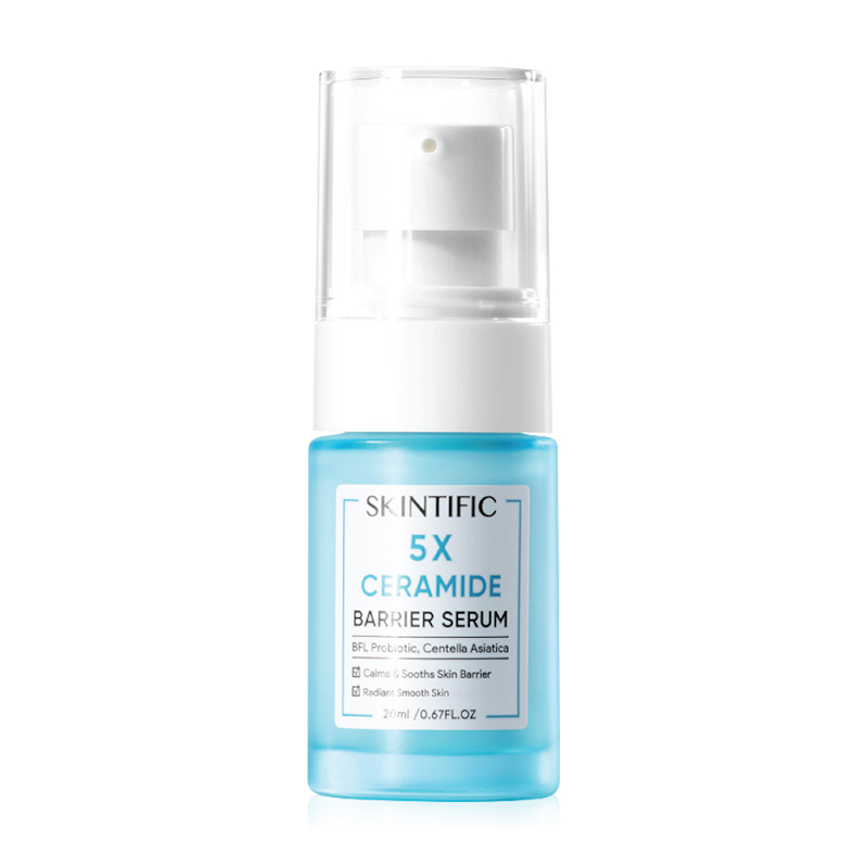 5X Ceramide Barrier Serum 1