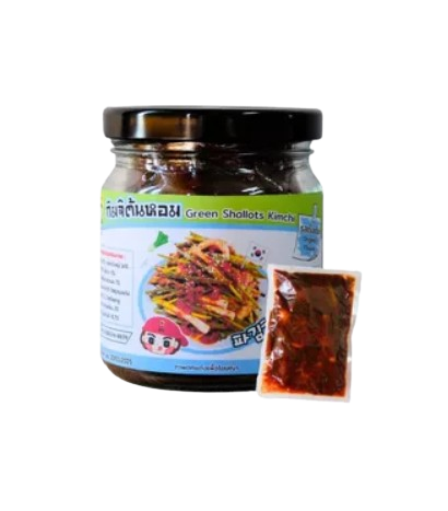 10 กิมจิ ยี่ห้อไหนอร่อย ปี 2026 กิมจิผักกาดขาว แตงกวา 1