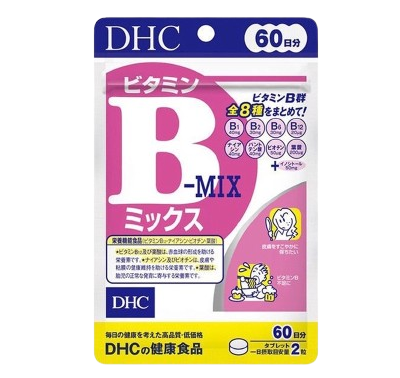 Vitamin B-Mix 1