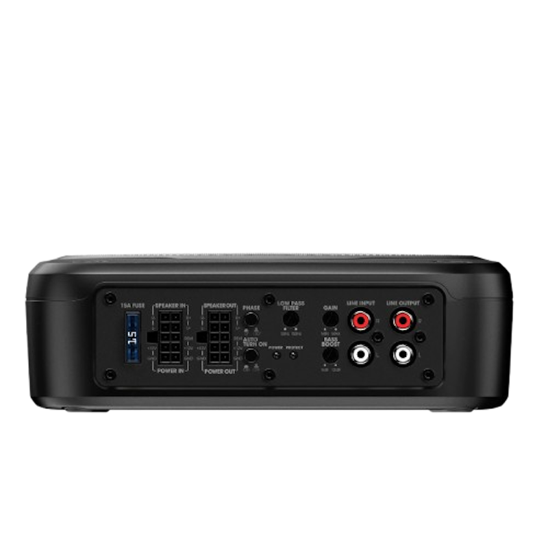 Bass Box ซับวูฟเฟอร์ รุ่น BassPro Lite 3