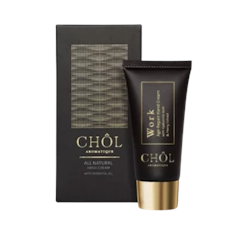 Hand Cream WORK Age-Repair