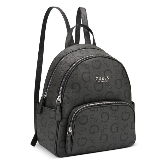 SHANEWOOD Backpack Black  2