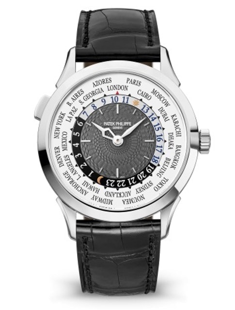 นาฬิกาสำหรับผู้ชาย รุ่น COMPLICATIONS 5230G  1