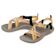 Dortmuend รองเท้าสุขภาพ รุ่น The Orthotic Sandals 1