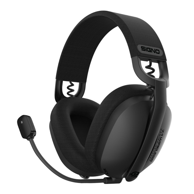 E-Sport 7.1 Wireless Gaming Headset 1
