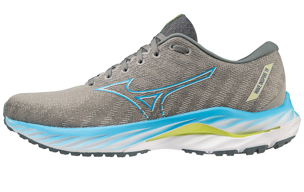 Mizuno Wave Inspire 19 2