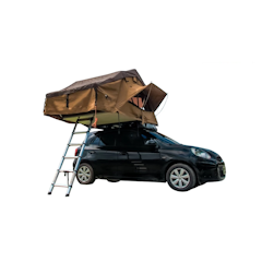 Rooftop Tent