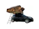 Eagle Eye Rooftop Tent 1