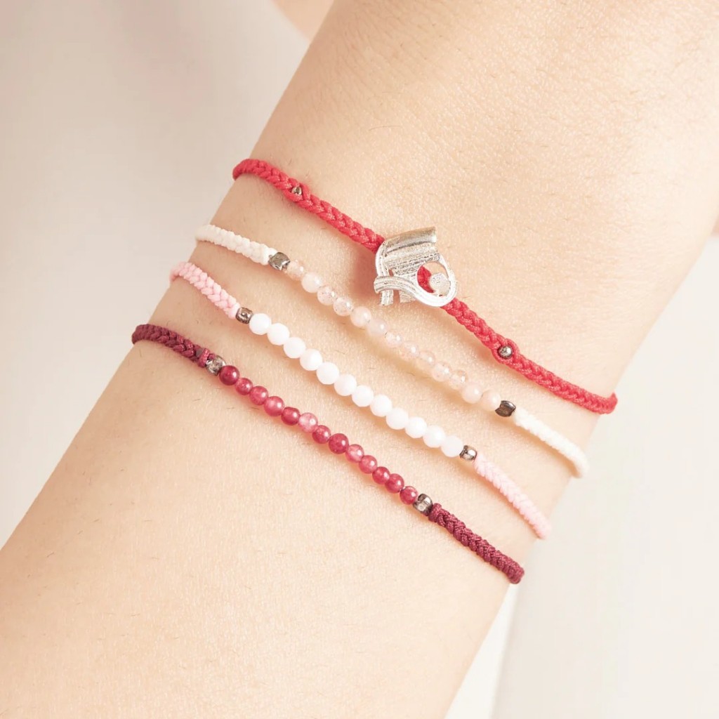 เจ้าแม่กวนอิม สร้อยข้อมือศักดิ์สิทธิ์ 2
