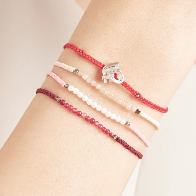 เจ้าแม่กวนอิม สร้อยข้อมือศักดิ์สิทธิ์ 2