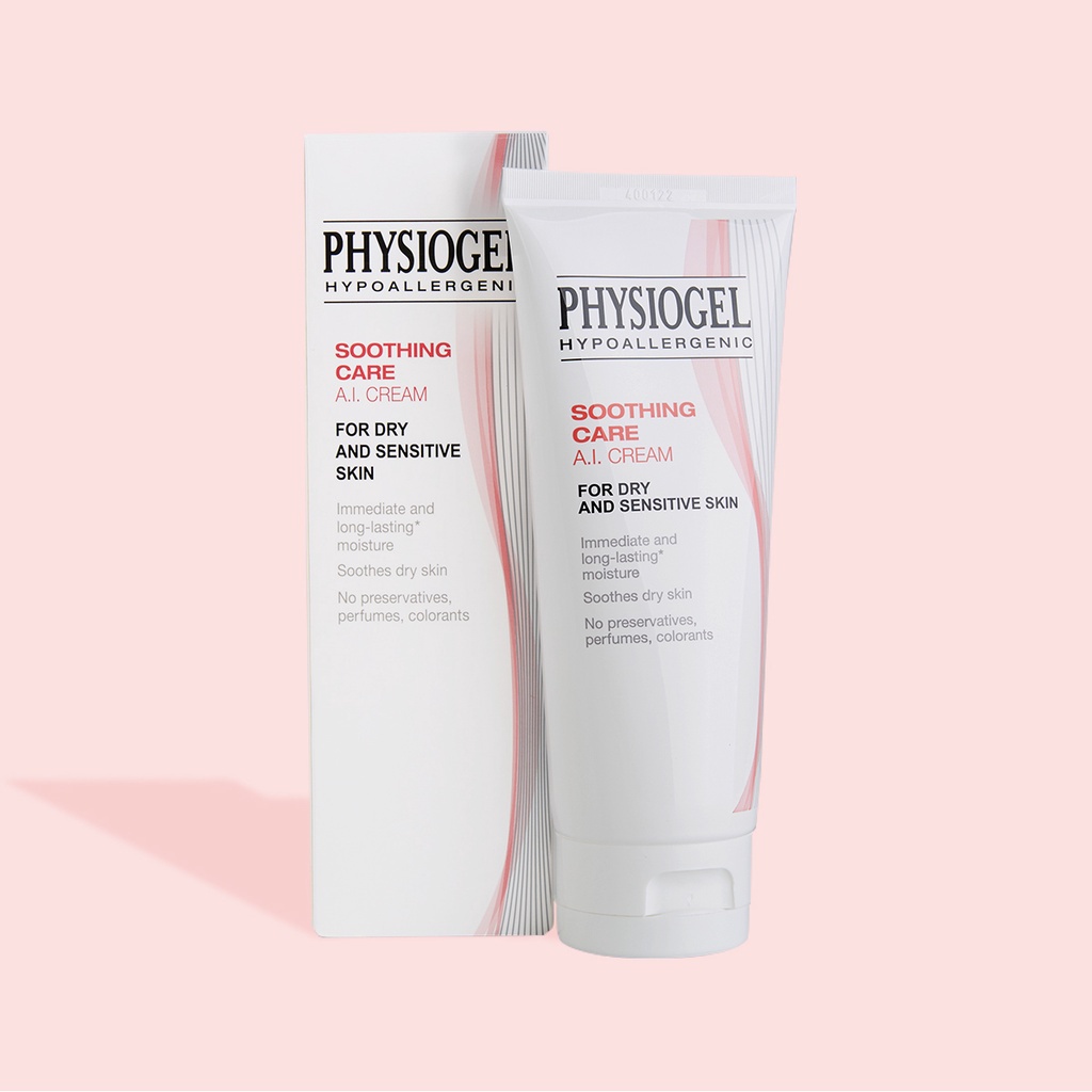 Soothing Care A.I. Cream 3
