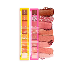 The World Traveler Eyeshadow Palette