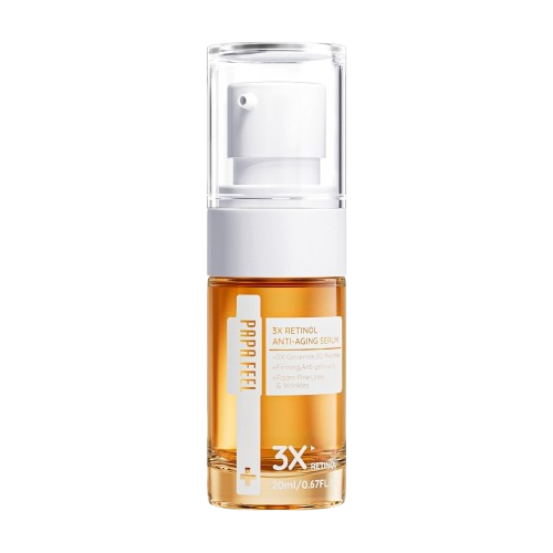 3X AntiAging Retinol Serum 1