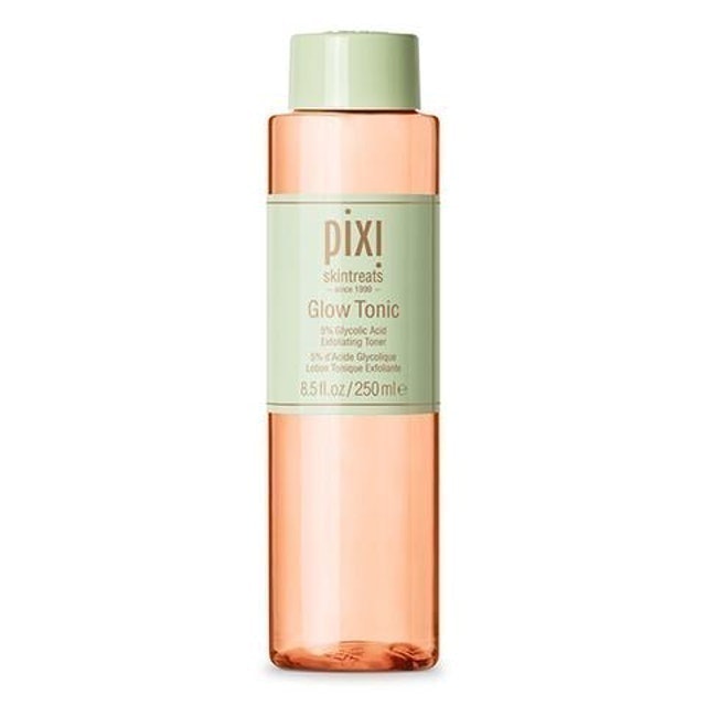 10 PIXI ตัวไหนดี ปี 2026 รวมสกินแคร์และเครื่องสำอาง 1