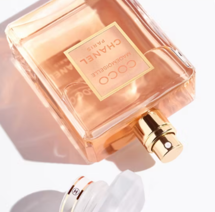COCO MADEMOISELLE Eau De Parfum 3