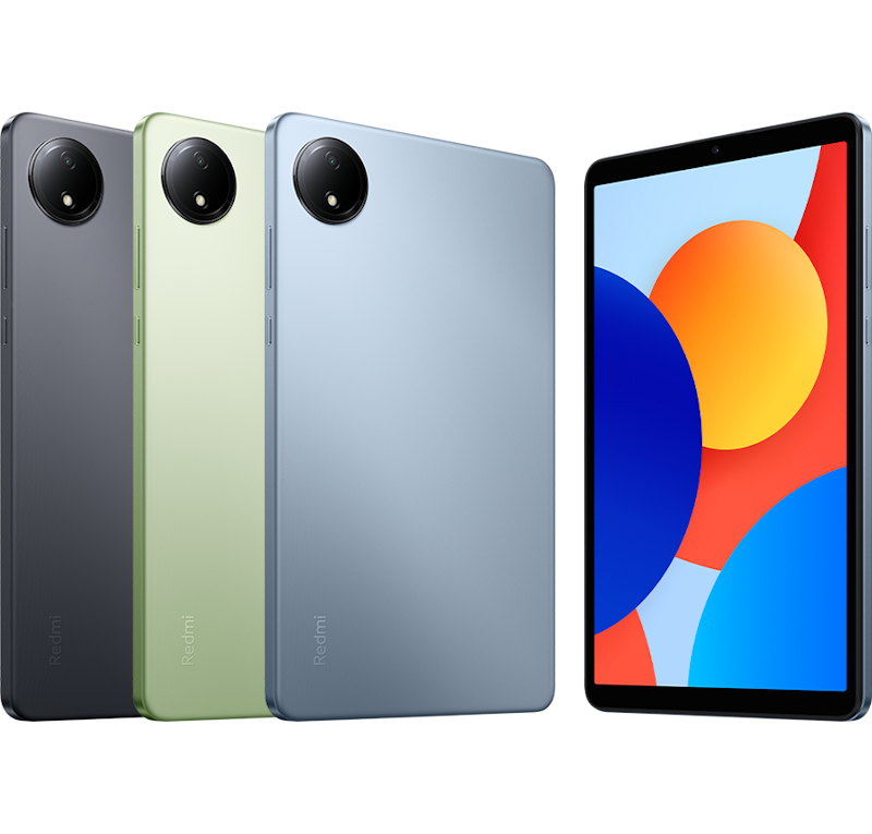 Redmi Pad SE 2