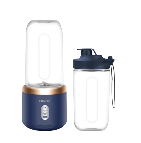 เครื่องปั่นน้ำผลไม้แบบพกพา Portable Juicer  1