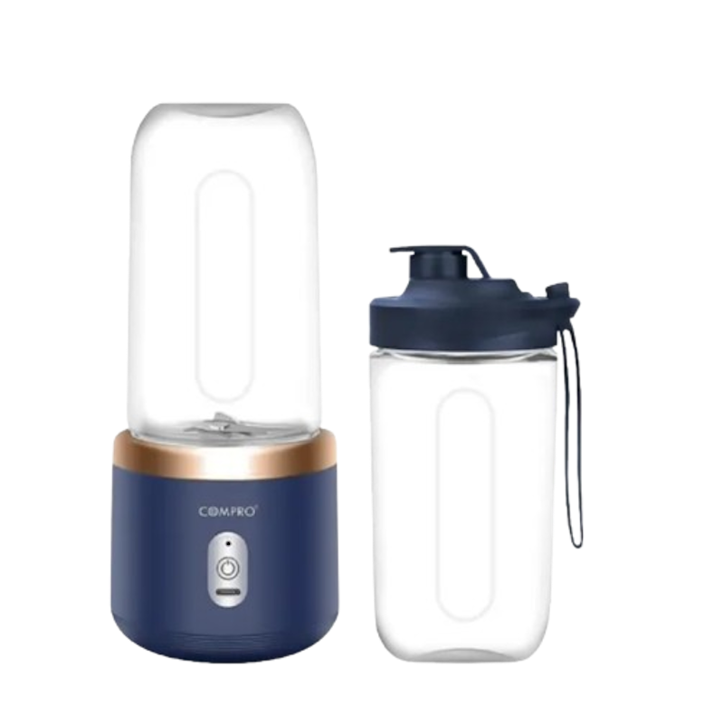เครื่องปั่นน้ำผลไม้แบบพกพา Portable Juicer 1