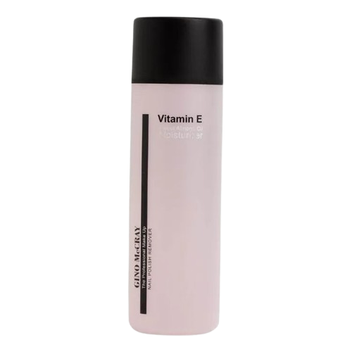 The Professional Make Up Nail Polish Remover 1