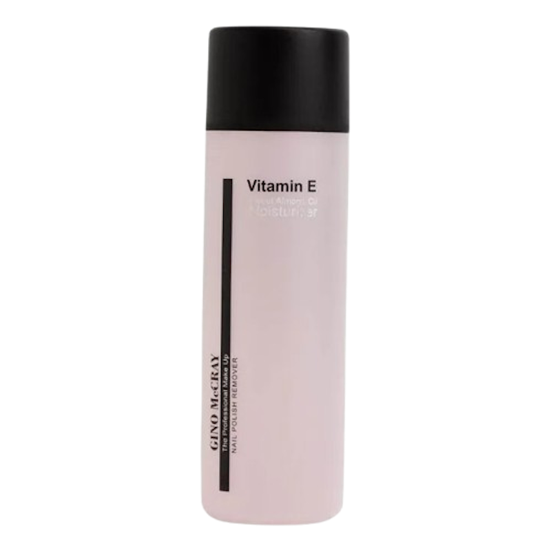The Professional Make Up Nail Polish Remover 1