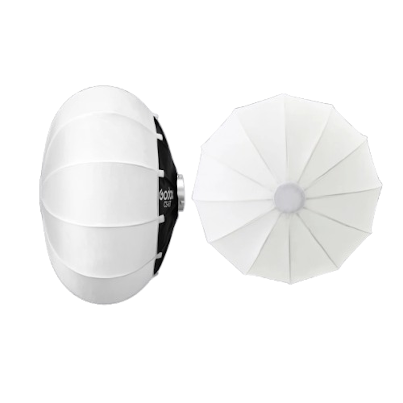 Softbox 1