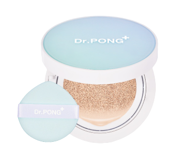 10 คุชชั่น ยี่ห้อไหนดี ปี 2026 Cushion เนื้อแมทท์ เนื้อโกลว์ 4