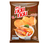 10 มันฝรั่งทอดกรอบ ยี่ห้อไหนอร่อย ปี 2026 กรุบกรอบ เคี้ยวเพลิน มีทั้งแบบแท่งและแผ่นบาง 2