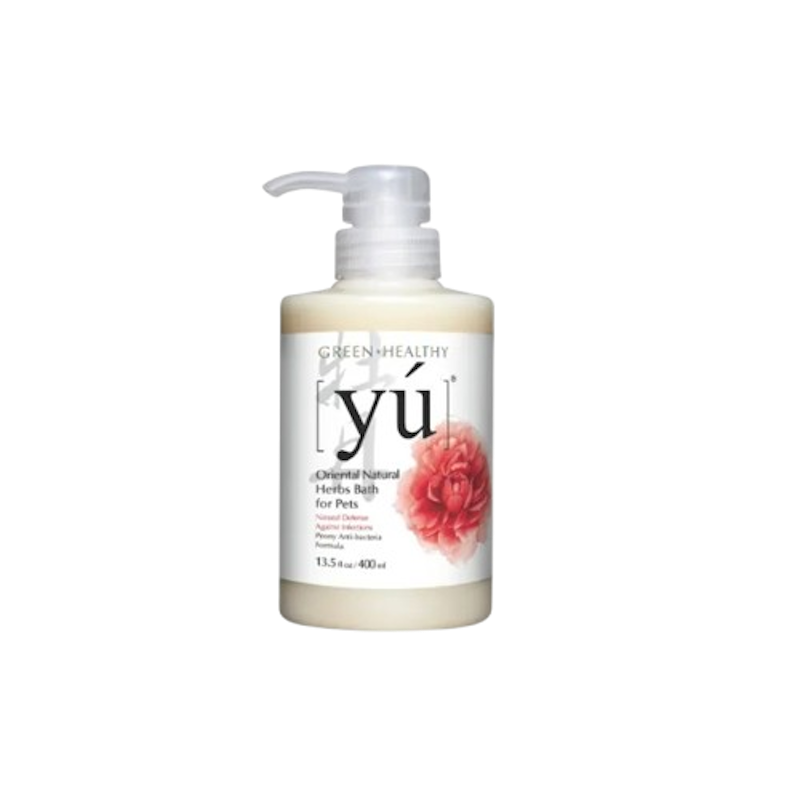 Peony Anti-Bacteria 1