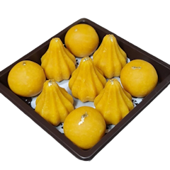ขนมลาดู โมทกะ