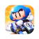 NEXON Company เกมแข่งรถ KartRider Rush+ 1