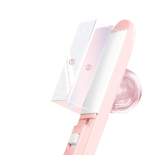 Pink Mini 2