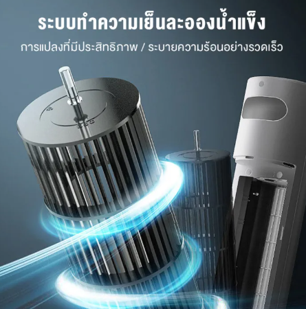 พัดลมทาวเวอร์ 2