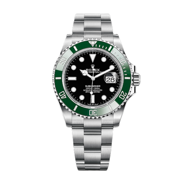 10 อันดับ นาฬิกา Rolex รุ่นไหนดี ปี 2026 รวมรุ่นยอดนิยมทั้งผู้ชาย ผู้หญิง 1