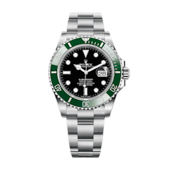 นาฬิกาสำหรับผู้ชาย รุ่น Submariner