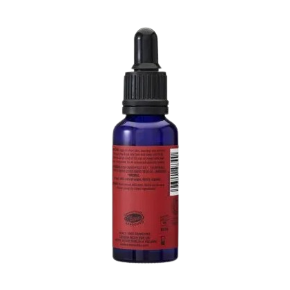 Organic Rosehip Oil  2