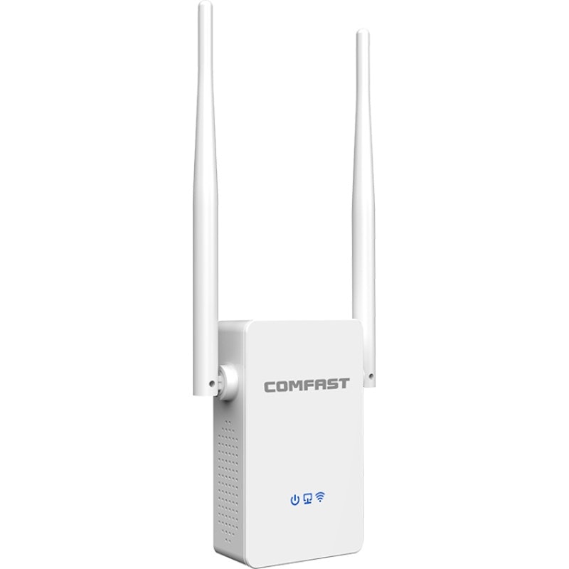WIFI Repeater 1