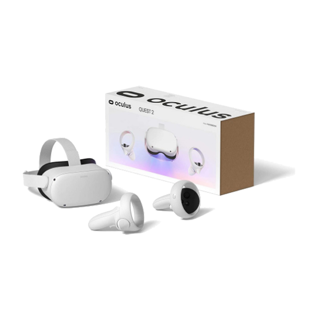 เครื่อง VR Meta Quest 2 2