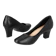 D'ARTE รองเท้าคัทชูสีดำ รุ่น Nilaya Heels 1