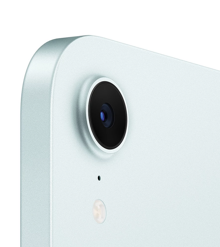 iPad Mini 7 (2024) Wifi 3