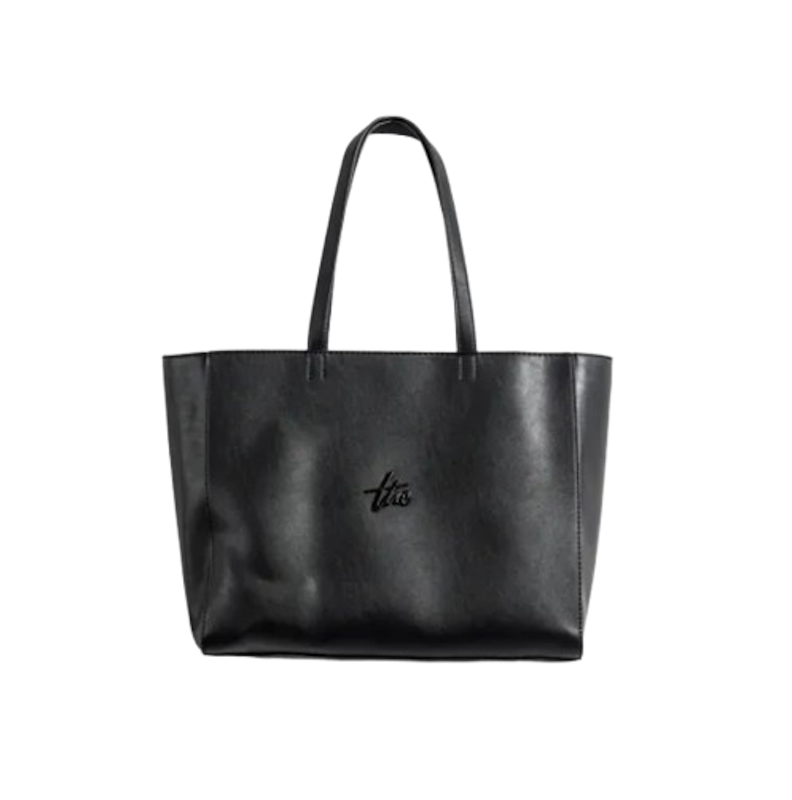 PU Tote Bag 2.0 1