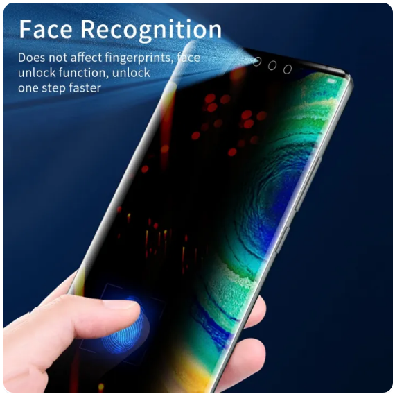 Hydrogel Privacy Film 3