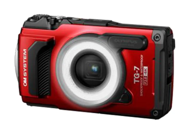 Tough TG-7 2