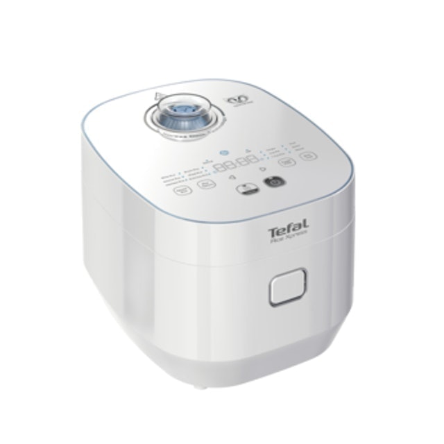 10 หม้อหุงข้าว Tefal รุ่นไหนดี ปี 2026 หุงไว ข้าวนุ่มสวย 4